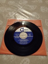 INTROVABILE ROBERTO VECCHIONI LA FARFALLA GIAPPONESE 45 GIRI PROMO DUCALE OTTIMO