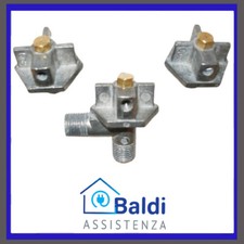 RICAMBIO KIT TRE INIETTORI