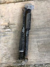 COPPIA AMMORTIZZATORI