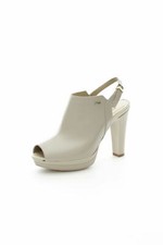 Scarpe tronchetto sandalo - scarpe,