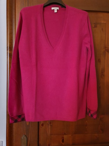 Maglia colore ciliegia
