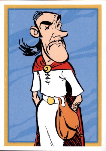 Panini asterix anni di - panini,