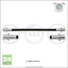 Tubo freni Abs Posteriore Sx