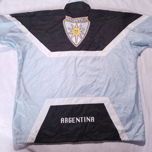 Giacca vento vintage 98 - vento,