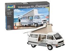 Revell Volkswagen VW T3 Camper
