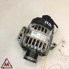 Generatore DAN1002 per FIAT PANDA MK2 169 VAN 2003-2013 usato (104380)