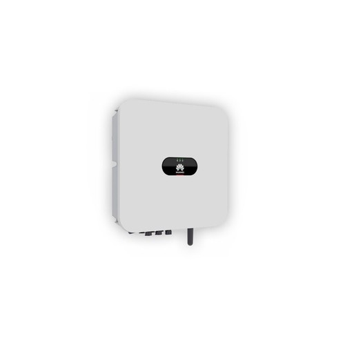 Kit fotovoltaico huawei 3kw - fotovoltaico,