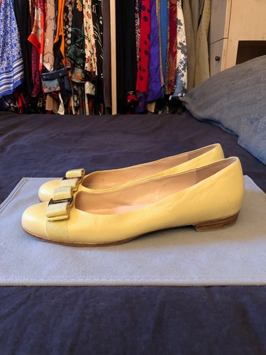 Salvatore ferragamo lusso - salvatore,