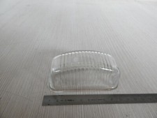 GEMMA PER FRECCIA IN VETRO VINTAGE SENZA MARCA