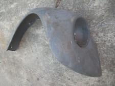 Volkswagen Maggiolino / one - Parafango anteriore destro - Ricambio nuovo