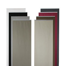 Tenda A Rullo 2 Pezzi Opaca