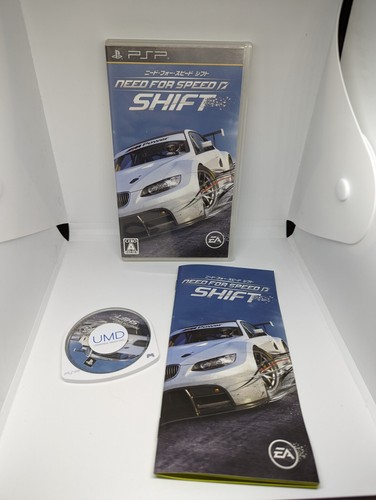 Need for speed shift sony - for,