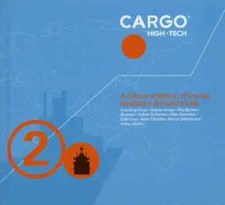 2xCD Cargo High-Tech 2 Various