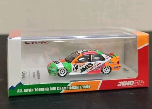 Inno64 honda civic - honda, #14