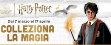 8 BUSTINE NUOVE HARRY POTTER