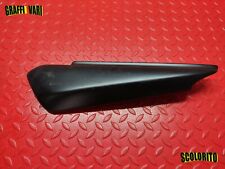 SCOCCA CARENA CODONE FIANCHETTO SINISTRO DUCATI MONSTER 620 2004 2003 2006