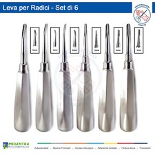 Chirurgico leva per lussazione - chirurgico,