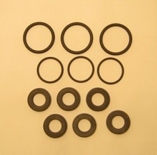 KIT 2044 ANNOVI REVERBERI  TENUTE ACQUA ORIGINALI 