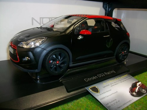 Citroën ds3 racing - citroËn,