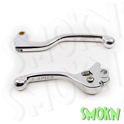 Leve freno frizione kawasaki - leve,