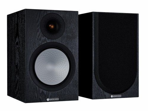 Monitor audio silver - 100, 7g