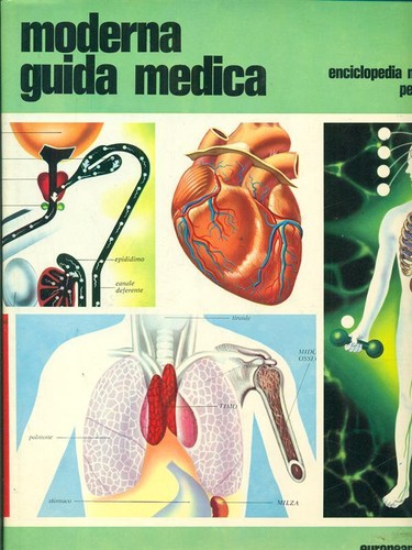 Moderna guida medica - moderna,
