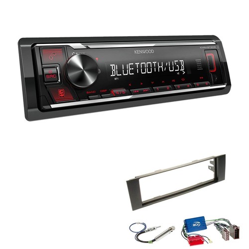 Kenwood din autoradio - kenwood,