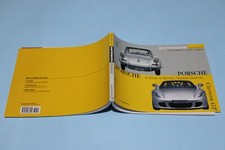 QUATTRORUOTE PASSIONE AUTO N.4/2004 (PORSCHE) OTTIMO