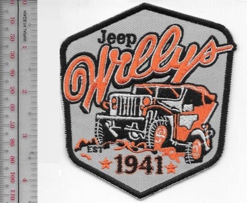 Retro automotive ohio - retro, willys
