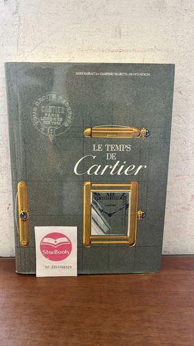 Temps cartier orologi - temps,