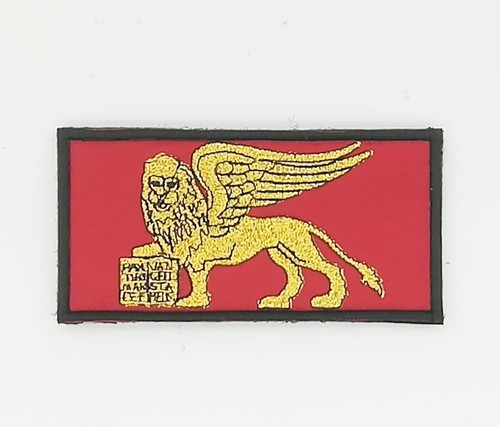 Ricamo originale leone - ricamo,
