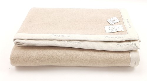 Coperta invernale matrimoniale