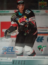 2022 Aleksandrs Kercs Revier