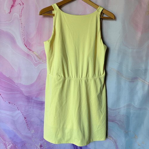 All motion pastel yellow - all,
