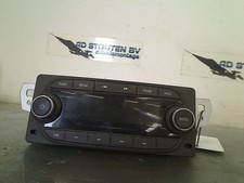 RADIO MODULE VAUXHALL KARL