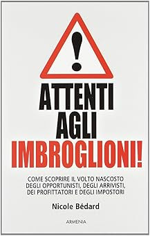 Attenti agli imbroglioni