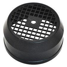 COPRIVENTOLA Per motore HP 0,4 REBER  - REBER