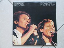 SIMON AND GARFUNKEL -THE