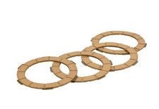 SERIE DISCHI FRIZIONE