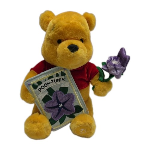Disney winnie the pooh plush - the,