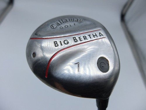 Mazza golf callaway 7 - golf,