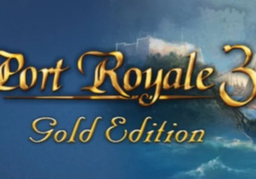 Port royale gold pc - port,