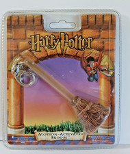 Harry potter portachiavi scopa - harry,