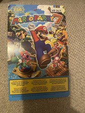 Mario Party 7 Nintendo