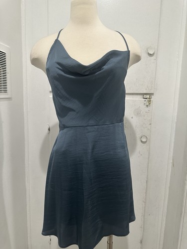 Camicia notte blu - camicia, da