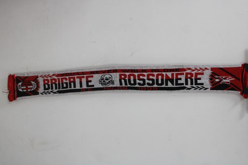 Sciarpa scarf calcio ultras - sciarpa,