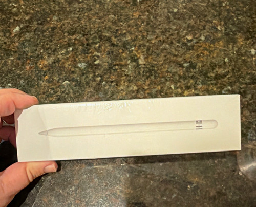Apple pencil stylus bluetooth - apple,
