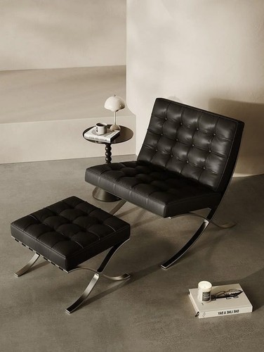Poltrona classica ottomana
