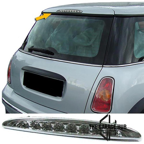 Dritte led luce freno vetro - dritte,