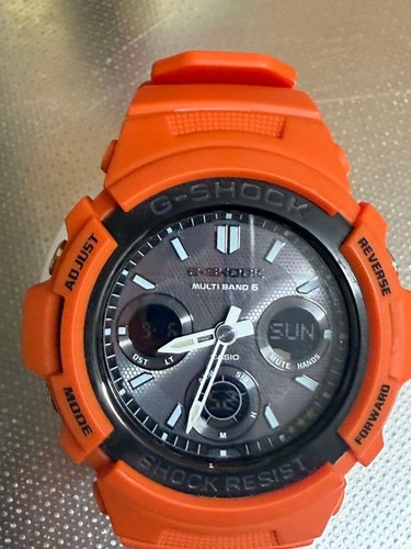 Ottime condizioni shock - condizioni, awg